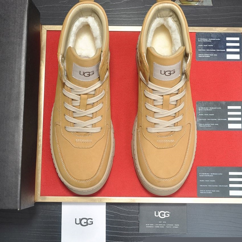 UGG Casual Shoes
